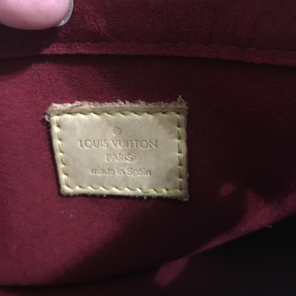 Authentic Cuba cute GM - Picture 5 of 7